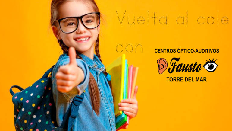 Como hacer más amena la vuelta al cole a los niños